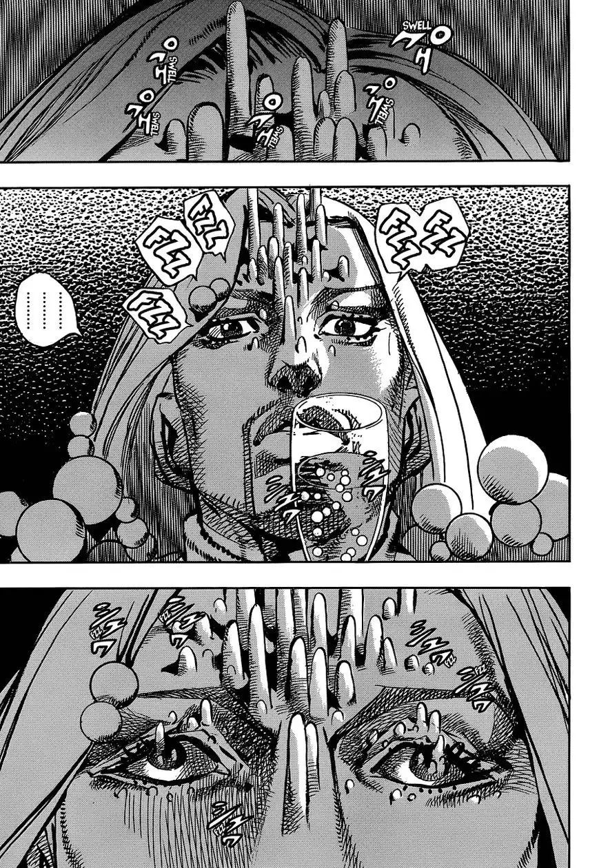 Jojos Bizarre Adventure Part 8 Jojolion Chapter 49 10